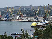Рейтер сообщил о "новых турбинах" в Крыму, но о их связи с Siemens не знает