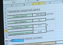 Калининградские «Вести» рассказывают, как правильно воспользоваться микрозаймом