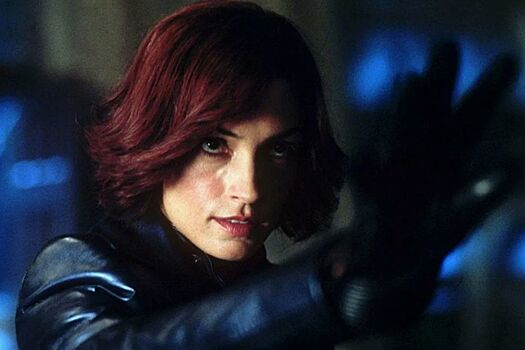 Фамке Янссен ответила, хотела бы она сыграть Джин Грей в новых «Мстителях»