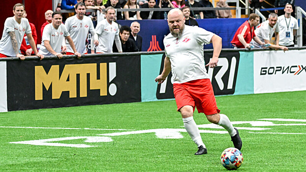 Зиньковский потерялся в «Спартаке», команде не хватает Промеса, считает Бояринцев