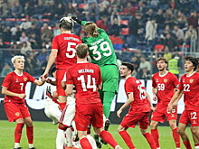 В Перу назвали «чудом» ничью в матче с Россией