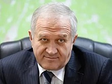 Глава ФТС Владимир Булавин приедет в Псков