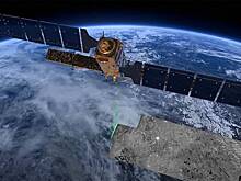 Европейский Sentinel-1D запустят через четыре недели
