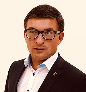 Максим Фомичев: «Требование ЕСПЧ о регистрации в России однополых браков противоречит Конституции нашей страны»