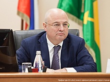 Совет директоров округа заработал в ЮВАО