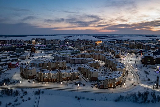 На Ямале расширили список дефицитных специалистов, которым оплатят аренду жилья