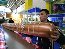 Директор ФНЦ пищевых систем Оксана Кузнецова: Качество колбас сейчас точно лучше