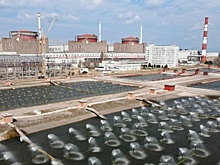 Россия запросила срочное заседание Совбеза ООН из-за ситуации на Запорожской АЭС