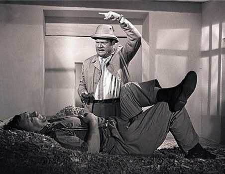 Гадание на жен и «юмор ниже пояса»: 10 малоизвестных фактов о Михаиле Пуговкине