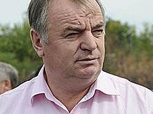 Земля уходит из-под ног