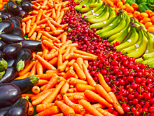 Ученые назвали продукты, которые могут снижать давление