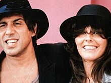 15 самых крепких пар 20 века