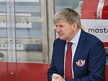 Экс-тренер «Автомобилиста» Питерс возглавит «Летбридж» из WHL. Он покинул НХЛ в 2019-м из-за обвинений в расизме (Sportsnet)