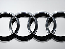 Audi приостановила поставки шести моделей в Россию