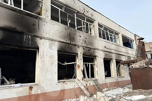 Что известно о массированной атаке украинских БПЛА на регионы России