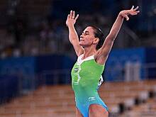 Выступавшая за СССР 50-летняя гимнастка оценила допуск россиян