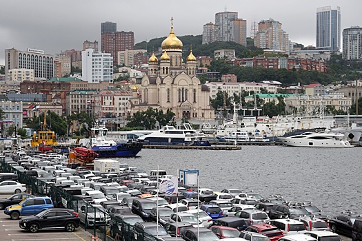 Почему резко вырос спрос на японские автомобили