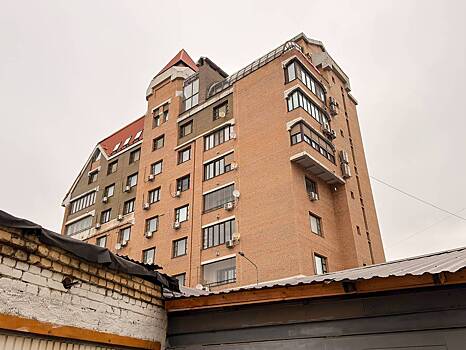 Названо условие отсрочки выселения Долиной из квартиры Лурье