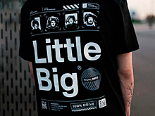 Группу Little Big обвинили в распространении порнографии