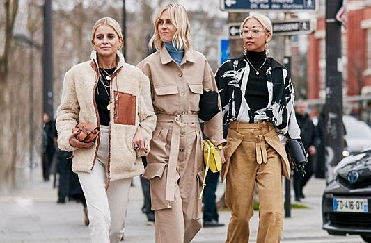 Стиль тетки: 5 привычек, которые уродуют походку