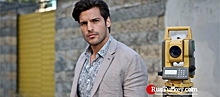 Популярный в России турецкий актер возвращается на экраны