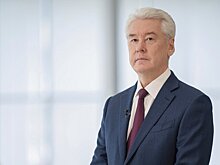 Председатель Мособлдумы поздравил Собянина с днем рождения