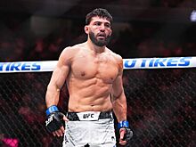 Арман Царукян: статистика боев, победы и поражения, рекорд в UFC, вес, рост, размах рук