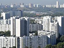 В России снизился спрос на вторичное жилье