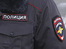 Отдел полиции в Приуральском районе возглавил Санал Сарайков