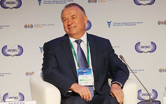 Сергей Катырин: Беларусь входит в пятерку основных торговых партнеров России