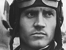 Как советский летчик победил врага, природу и судьбу