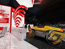 Беспилотные комбайны представит Ростовская область на выставке в Москве