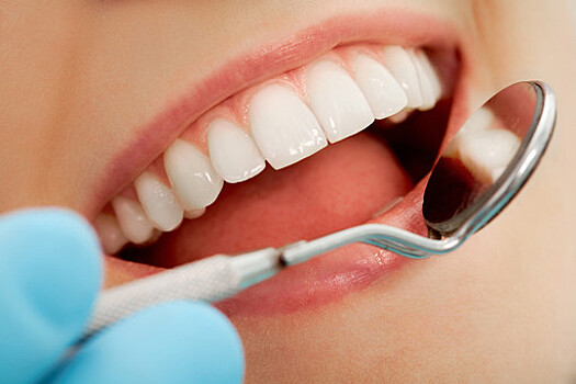 Стоматолог перечислил продукты для укрепления зубов