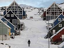 В России допустили наращивание военного присутствия США в Гренландии