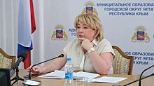 Мэр Ялты Янина Павленко перевела республиканские пляжные земли в муниципальные