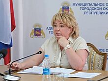 Мэр Ялты Янина Павленко перевела республиканские пляжные земли в муниципальные