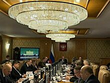 Сенатор рассказал о подготовке к хаджу 2026 года