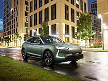 Названа стоимость владения Evolute i-Jet