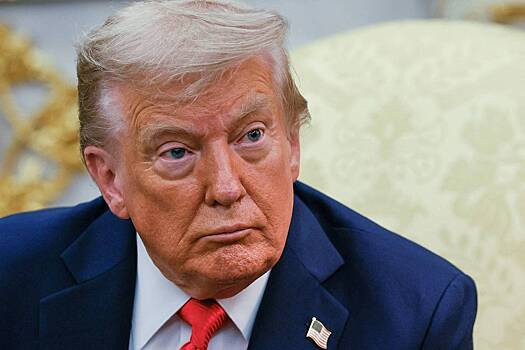 Нежелание Трампа поддерживать меньшинства объяснили