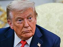 Нежелание Трампа поддерживать меньшинства объяснили