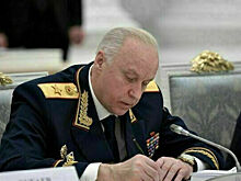 Бастрыкин получит доклад по делу об избиении воспитанницы детдома в Кемерове