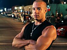 «Мне просто повезло»: Вин Дизель рассказал, как чуть было не отказался от роли в «Форсаже»