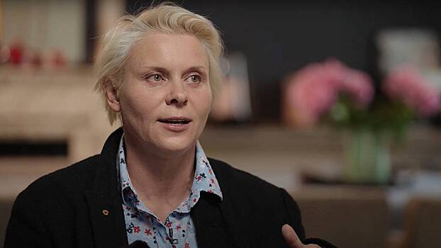 Актриса Троянова* не считает себя виновной в призывах к терроризму