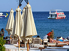 Египет отложил повышение цен в отелях