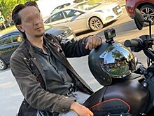 «Прощай брат»: в Башкирии скорбят по разбившемуся в ДТП байкеру (ВИДЕО)