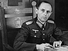 Кто из сотрудников советского Генштаба был шпионом нацистского абвера