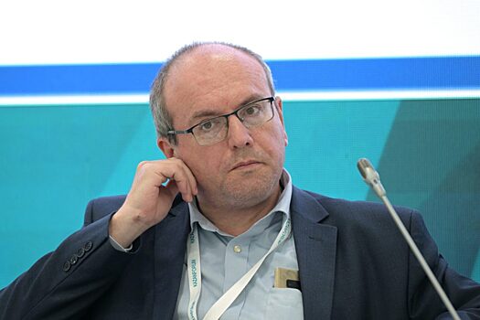 Артем Генкин рассказал, как Россия преодолевает санкции