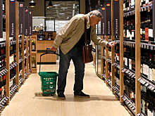 В России ожидается значительный рост цен на импортное вино