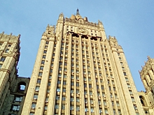 Силы США в Ираке и Сирии не получали указаний создавать "зоны безопасности"