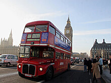 Город олигархов. «Для нас Лондон — самое коррумпированное место в мире»